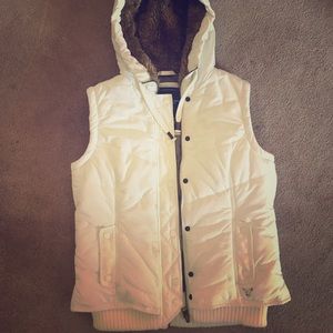 Women’s Vest
